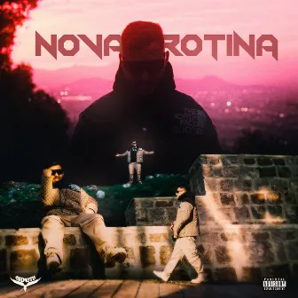 NOVA ROTINA by CHIMOTO