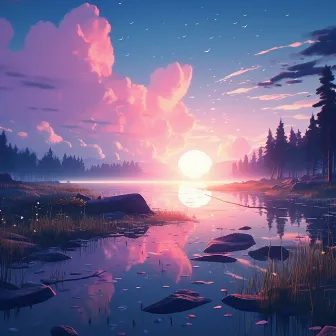 Tranquil Tones: Lofi Relaxing Melodies by Joga Relaxing Music Zone