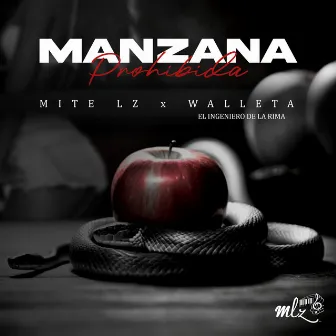 Manzana Prohibida by Mite Lz