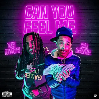 Can You Feel Me by Tay Diddy