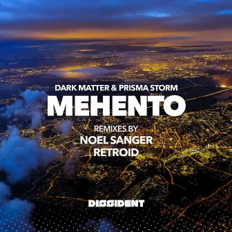 Mehento (Remixes) by Prisma Storm