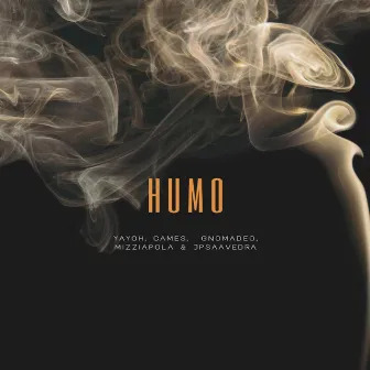 Humo by Gnomadeo