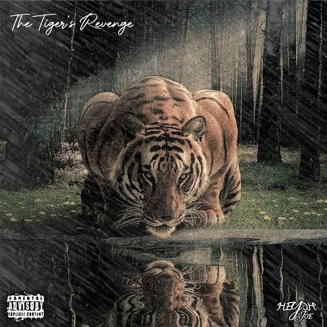 The Tiger's Revenge