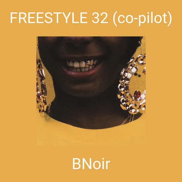 FREESTYLE 32 (co-pilot)