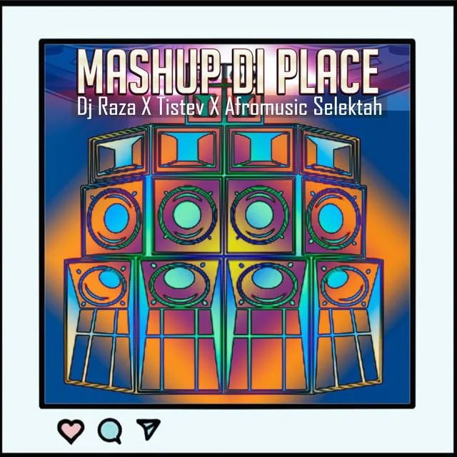 Mashup Di Place