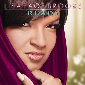 Ready by Lisa Page Brooks