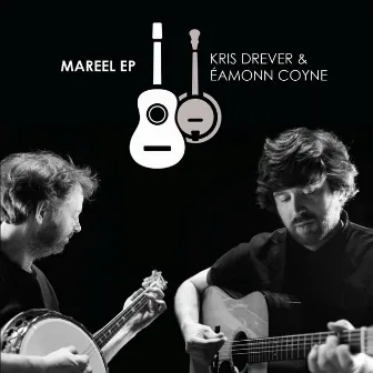 Mareel Ep by Éamonn Coyne