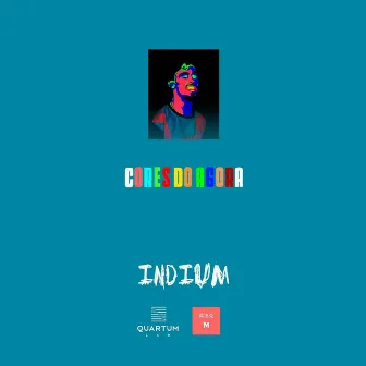 Cores do Agora by Indium