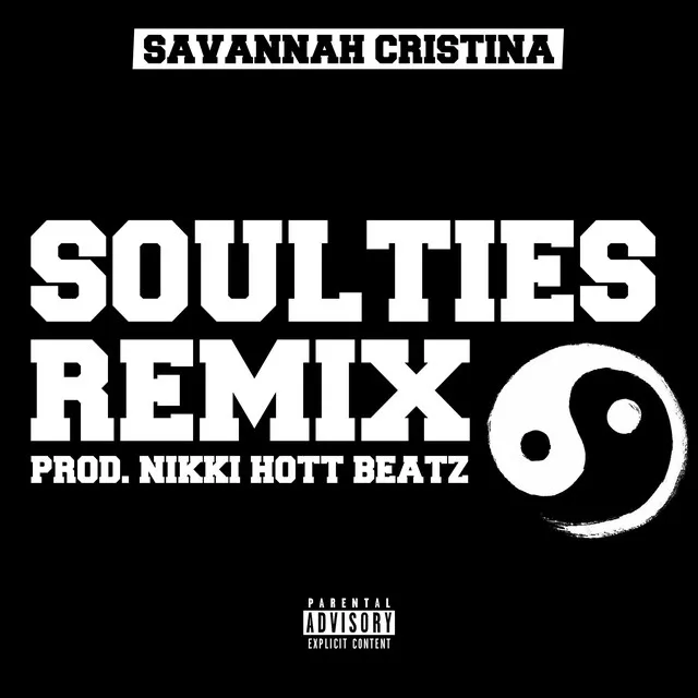 SoulTies - Remix