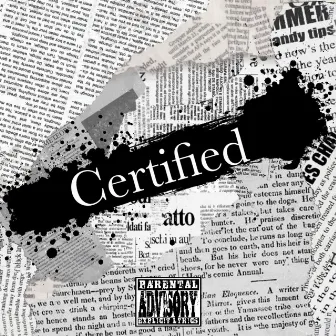 Certified by G.U.M.P