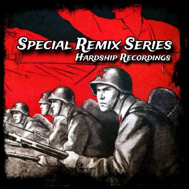 Special Remix Series