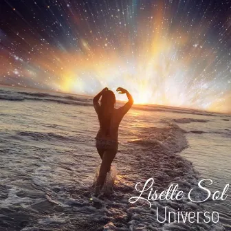 Universo by Lisette Sol