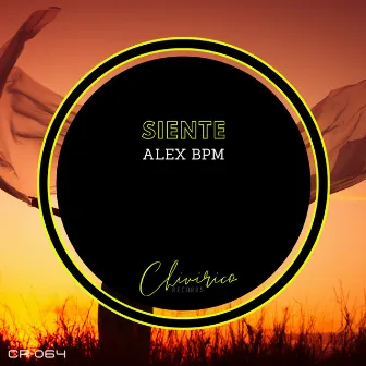 Siente by Alex BPM