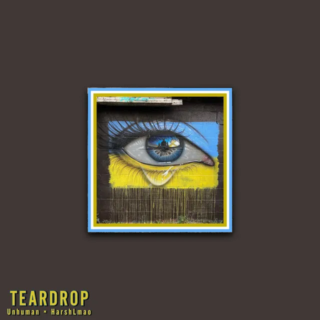 Teardrop