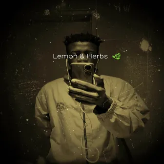 Lemon & Herbs by Dj Tsiko