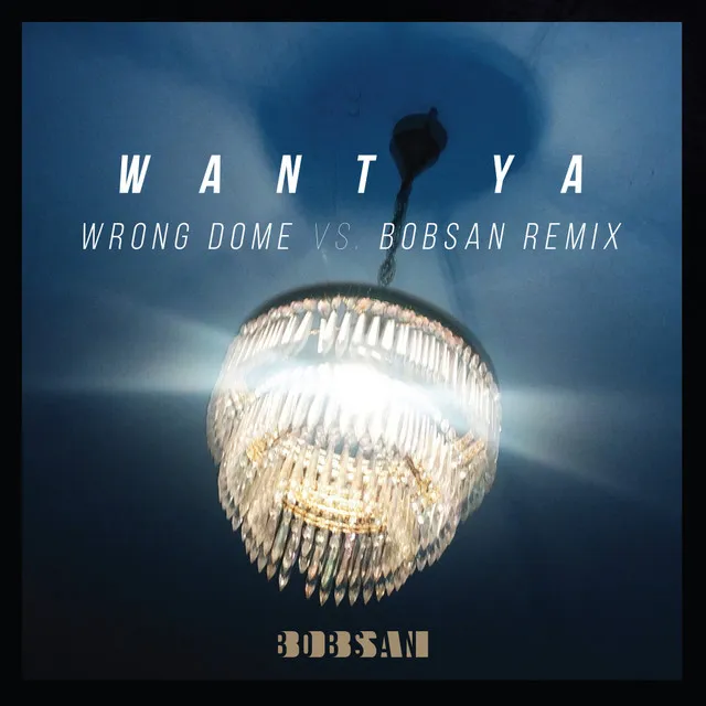 Wantya - Wrong Dome Remix