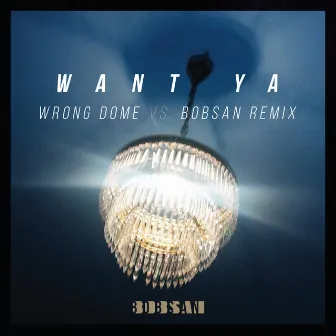 Wantya (Remixes) by Wrong Dome