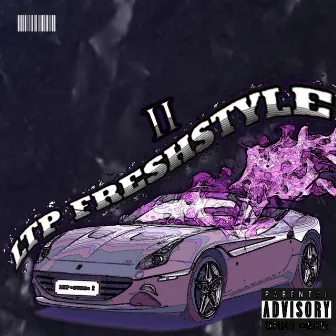 L.T.P FreshStyle 2 by Kayri