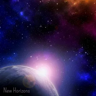 New Horizons by Nivyer G