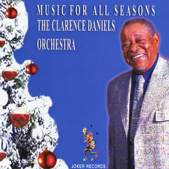 Music For All Seasons by Unknown Artist