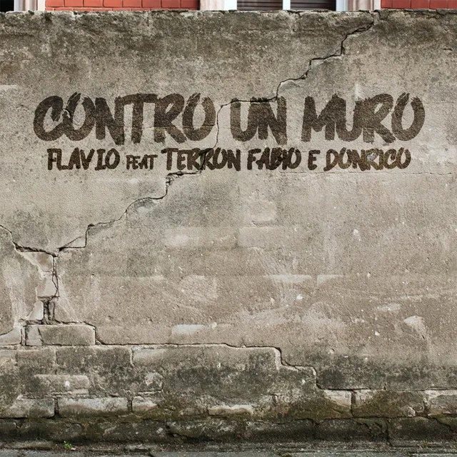 Contro un muro