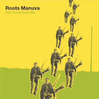 Dub Come Save Me by Roots Manuva