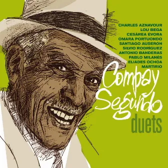 Duets by Compay Segundo