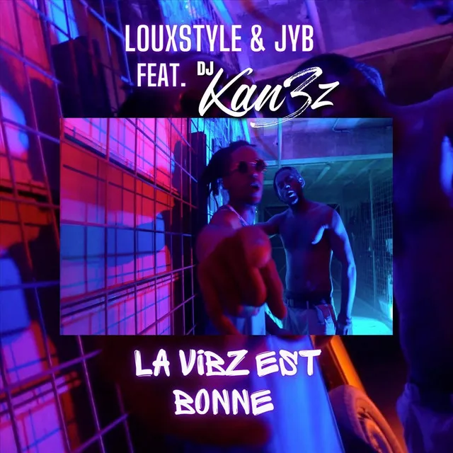 La vibz est bonne