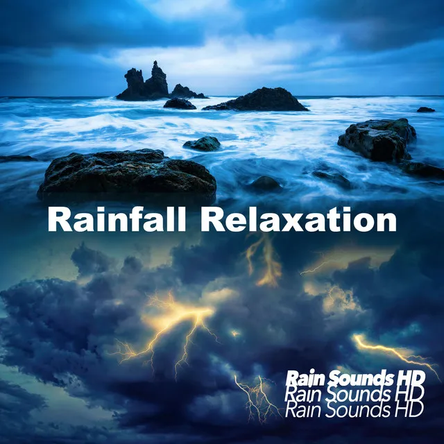 Rainfall Relaxation