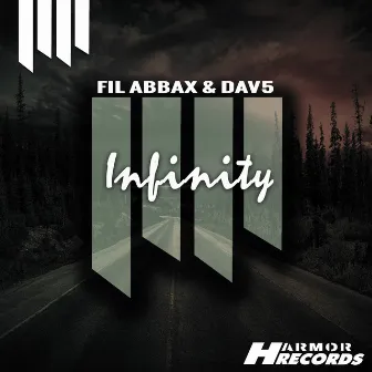 Infinity by Fil Abbax