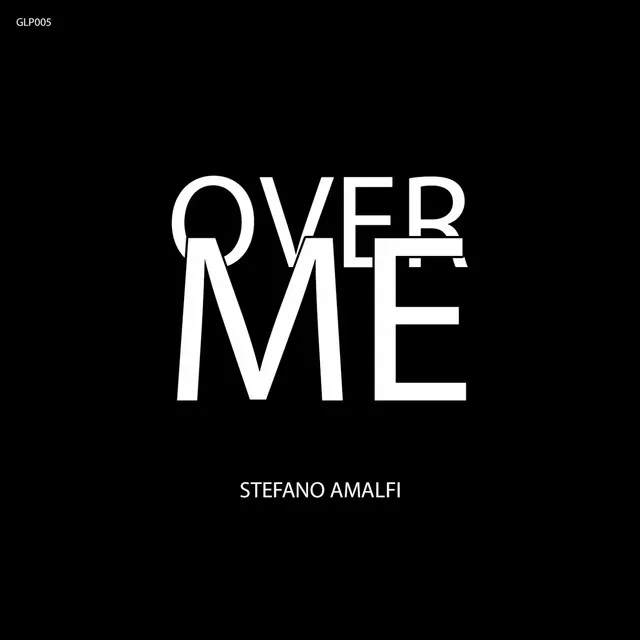 Over Me - Album Instrumental