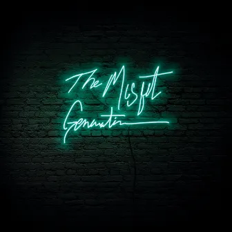 The Misfit Generation by Social Club Misfits