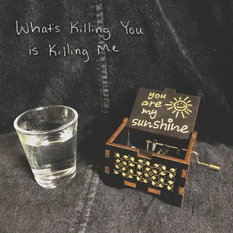 What's Killing You Is Killing Me by Helena Rose