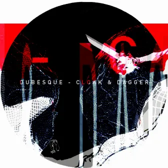 Cloak & Dagger by Dubesque