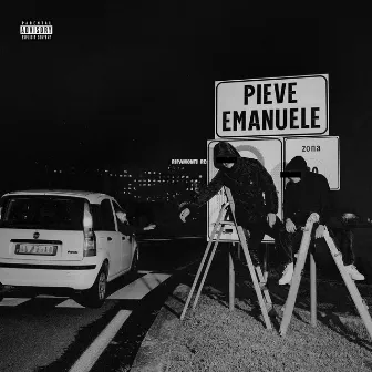 PIEVE EMANUELE by 4TheNight