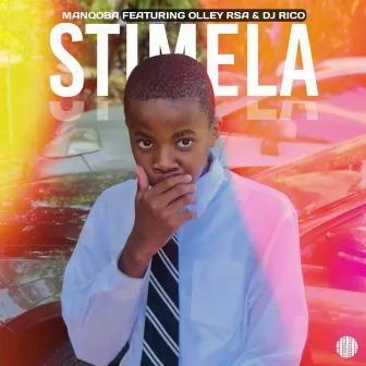 STIMELA by Manqoba