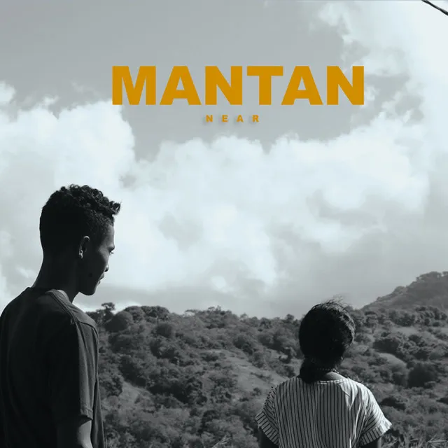 Mantan