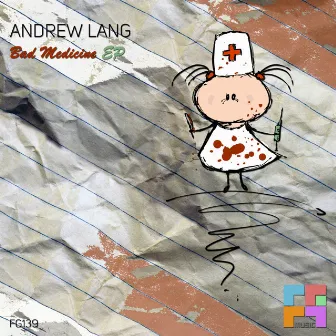 Bad Medicine by Andrew Lang