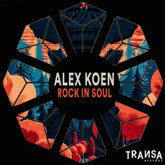 Rock in Soul by Alex Koen