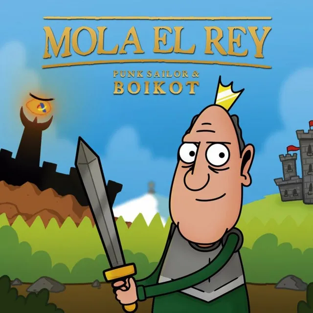 Mola el Rey