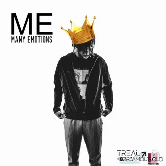 Many Emotions by Treal