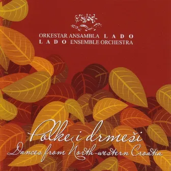 Polke I Drmeši (Instrumental) by Lado