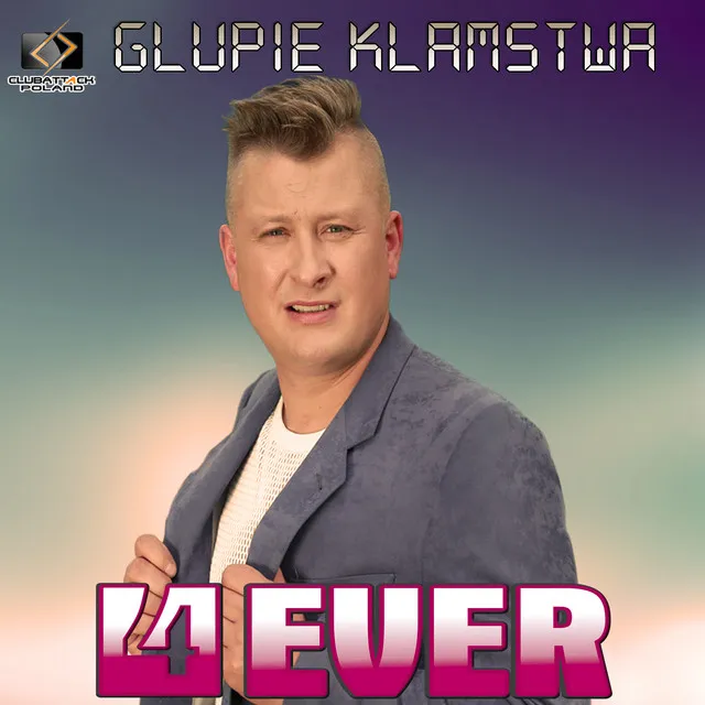 Głupie Kłamstwa (Radio Edit)