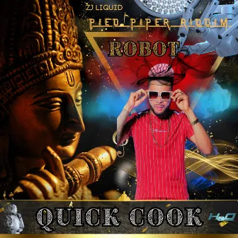 Robot by Quick Cook