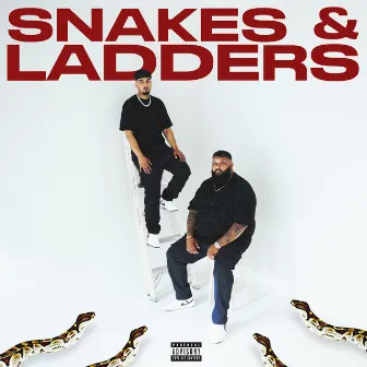 SNAKES & LADDERS by Unknown Artist