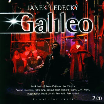 Galileo by Janek Ledecky