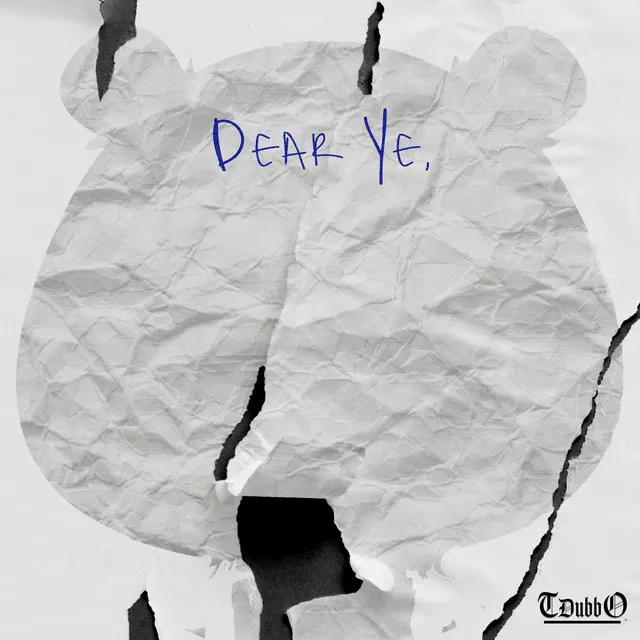 Dear Ye - Radio Edit