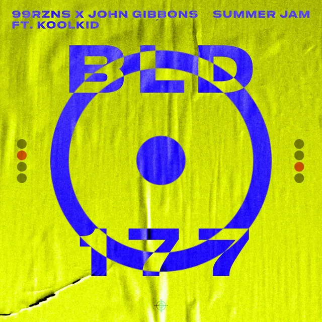 Summer Jam - Radio Edit