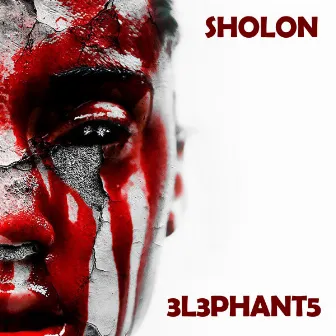 3L3PHANT5 by Sholon