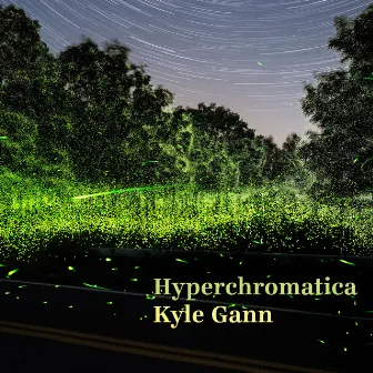 Hyperchromatica by Kyle Gann